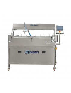 ODM - 60 Otomatik Tepsili Dolum