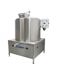 SKK- 1000 Su Kaynatma Kazanı