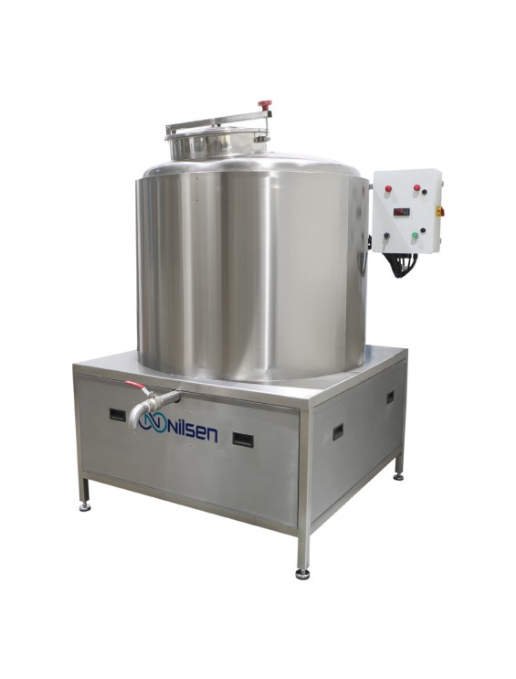 SKK- 1000 Su Kaynatma Kazanı