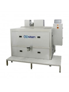 SM- 2500 Otomatik Pişirici (Çorba Makinesi)