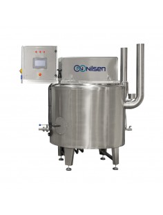 SKK - 500 Sütlü Tatlı Pişirme